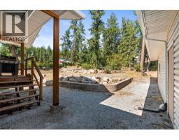 Recreation room - 7645 Keddleston Road, Vernon, BC V1B3N7 Photo 11