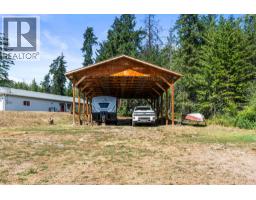2pc Bathroom - 7645 Keddleston Road, Vernon, BC V1B3N7 Photo 15