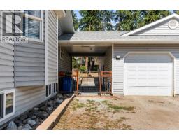 Laundry room - 7645 Keddleston Road, Vernon, BC V1B3N7 Photo 12