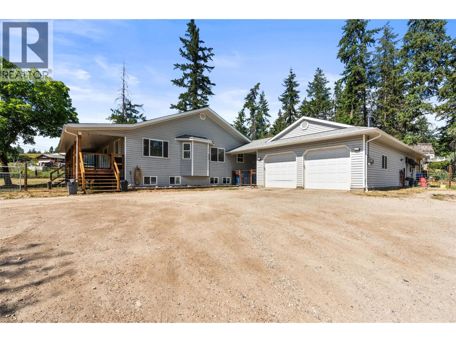 7645 Keddleston Road, Vernon — photo 3