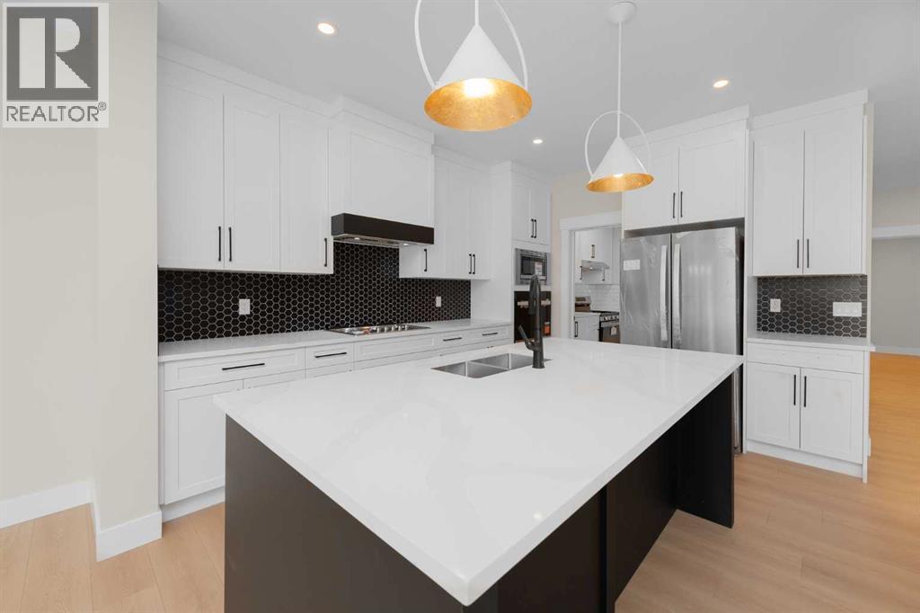 500 Rivercrest View, Cochrane