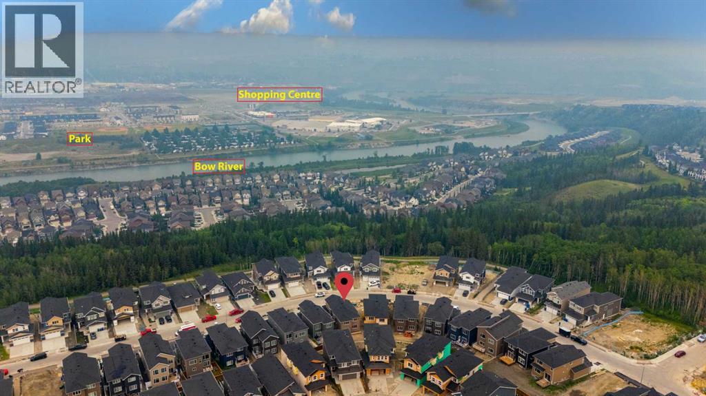 500 Rivercrest View, Rivercrest, Cochrane photo 5