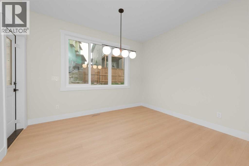 500 Rivercrest View, Cochrane