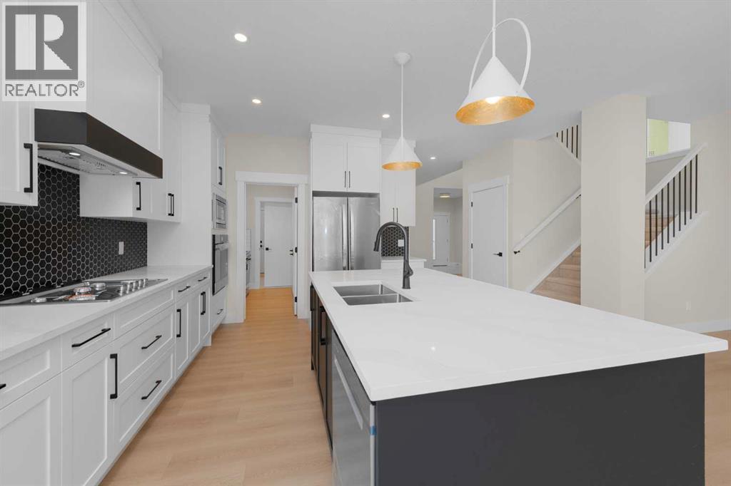 500 Rivercrest View, Cochrane