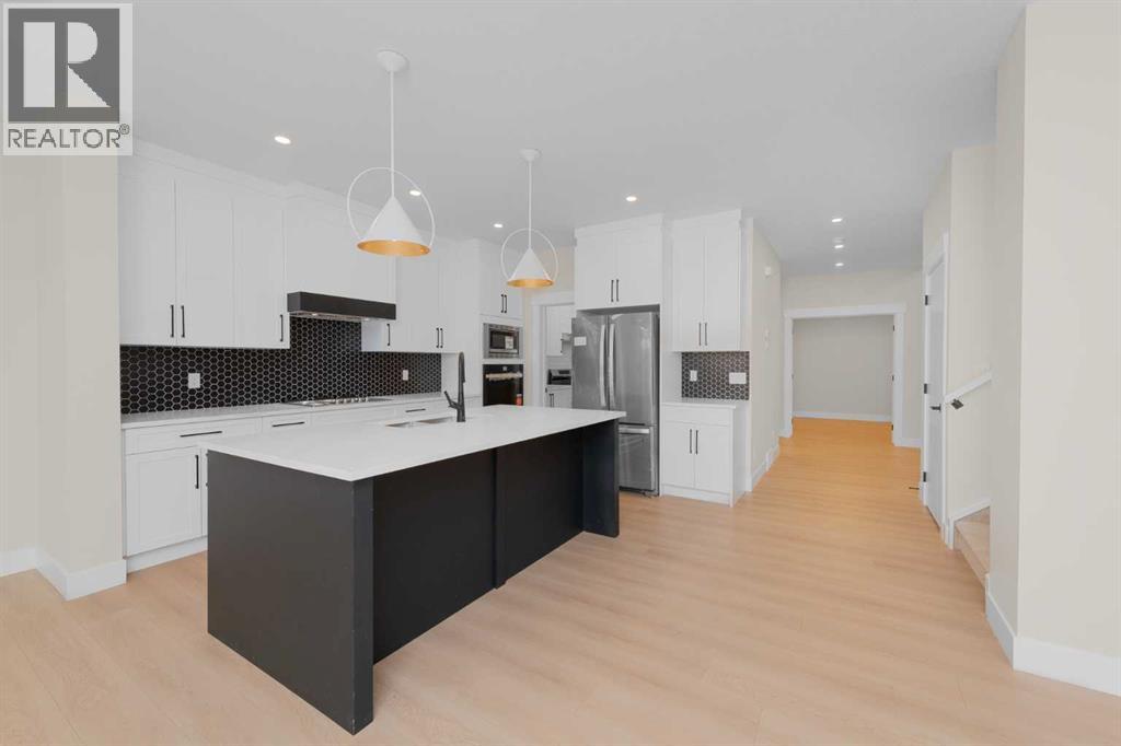 500 Rivercrest View, Cochrane