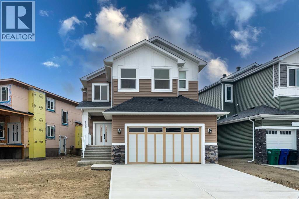 500 Rivercrest View, Rivercrest, Cochrane photo 2