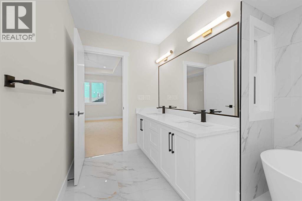 500 Rivercrest View, Cochrane