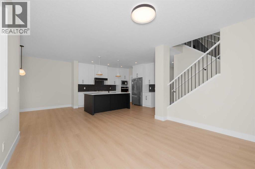 500 Rivercrest View, Cochrane