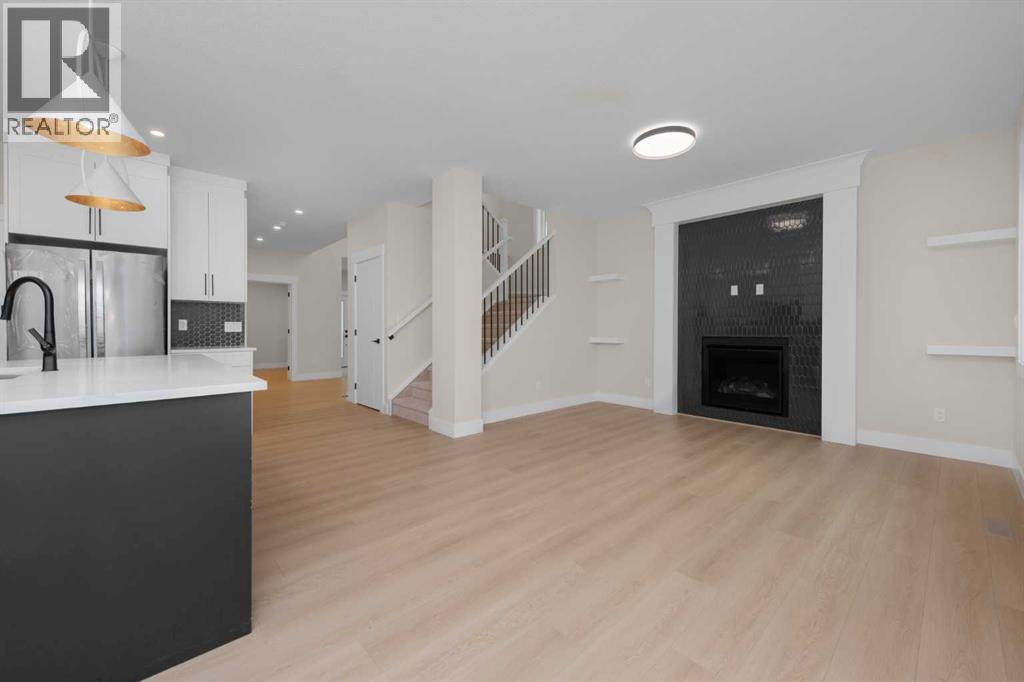 500 Rivercrest View, Cochrane