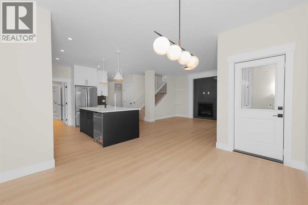 500 Rivercrest View, Cochrane