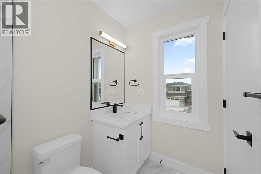 500 Rivercrest View, Cochrane