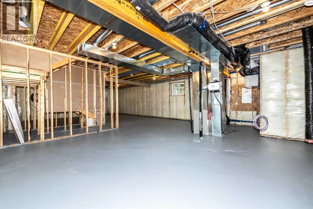 500 Rivercrest View, Cochrane