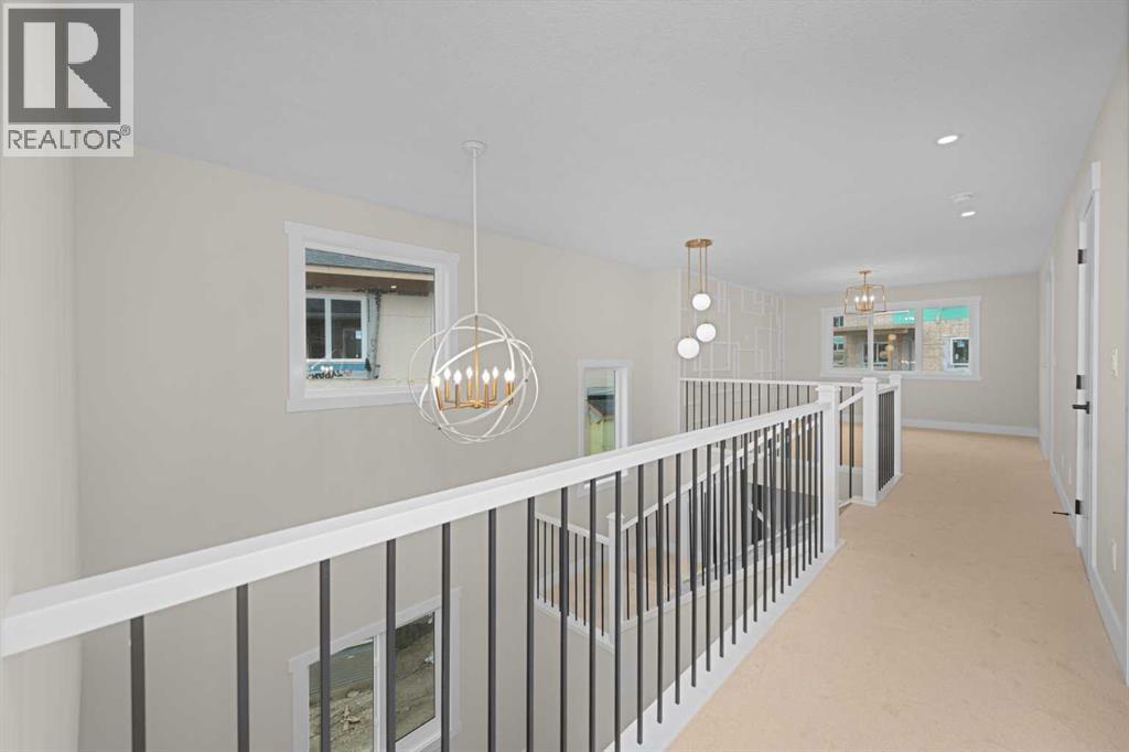 500 Rivercrest View, Cochrane
