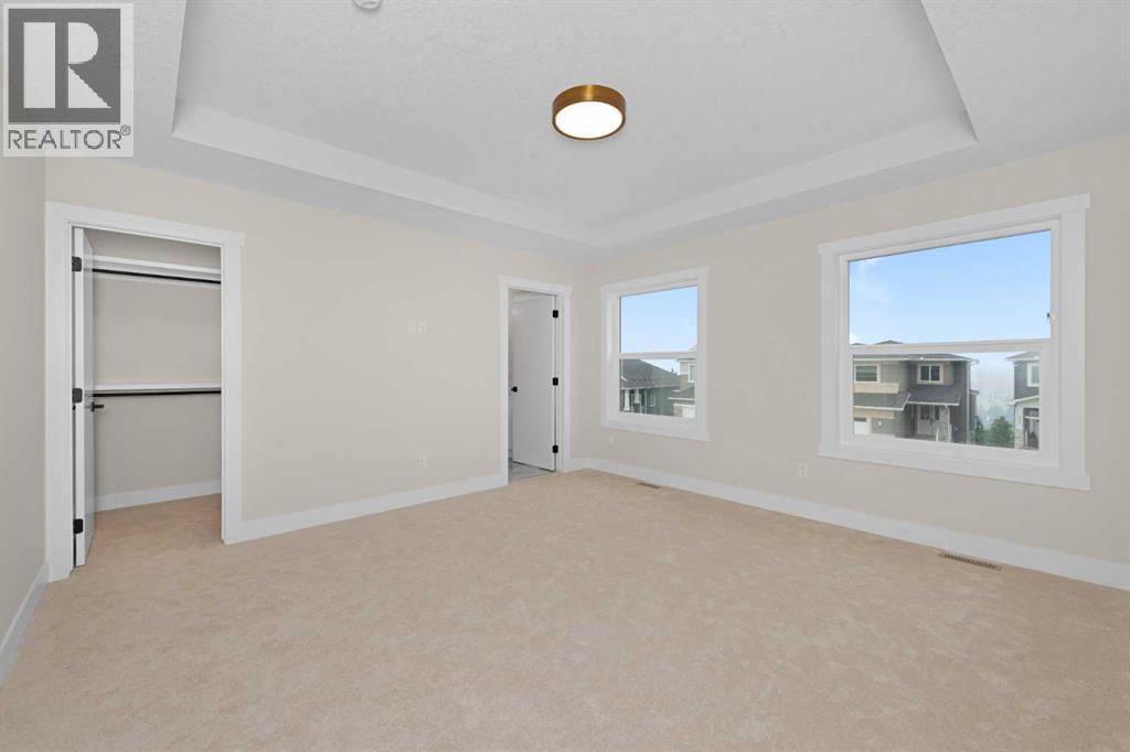 500 Rivercrest View, Cochrane