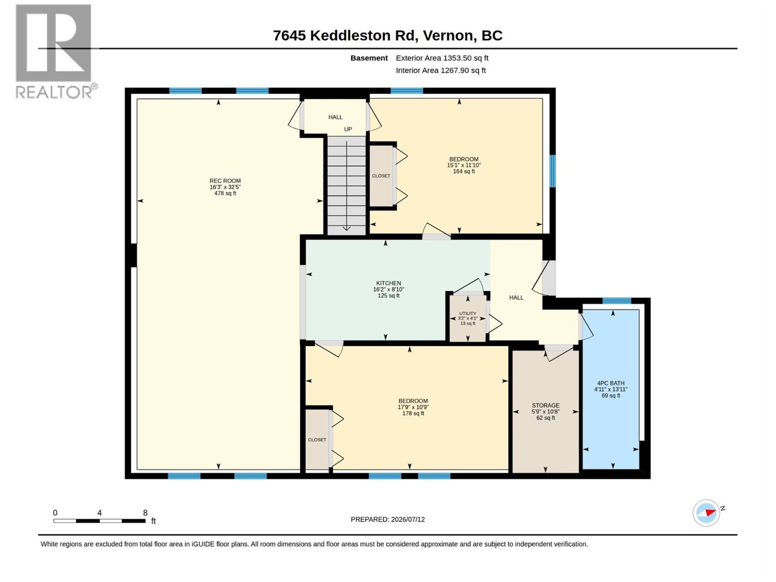 7645 Keddleston Road - 62
