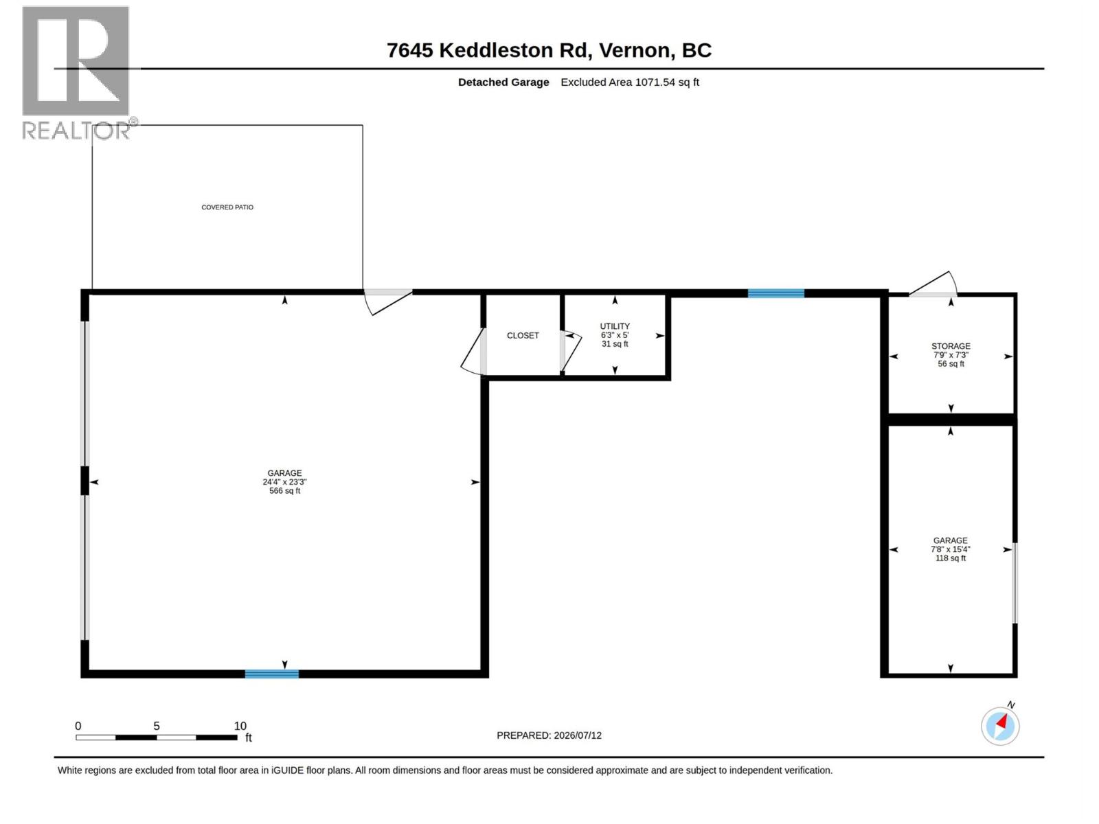 7645 Keddleston Road - 63