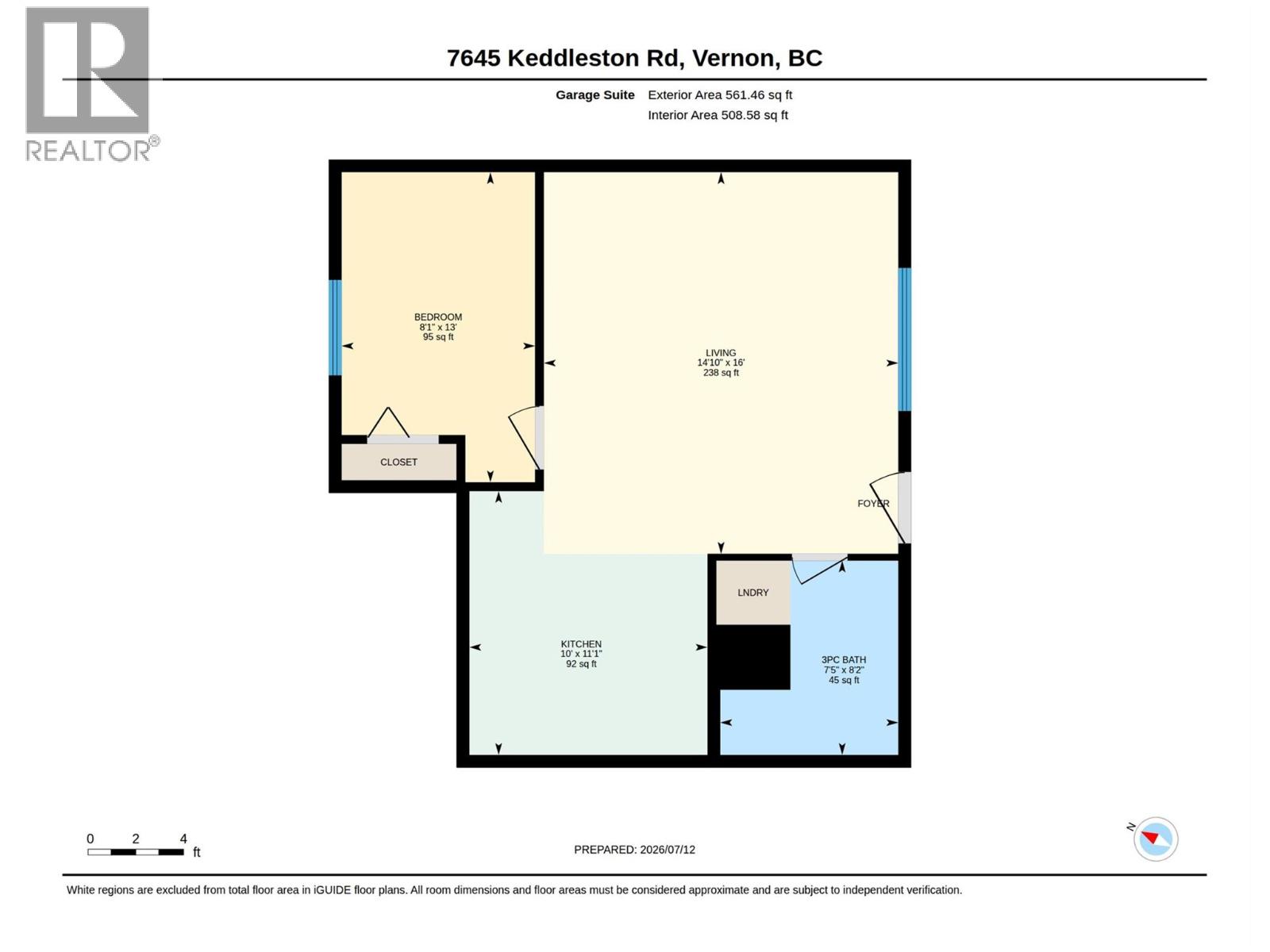 7645 Keddleston Road - 64