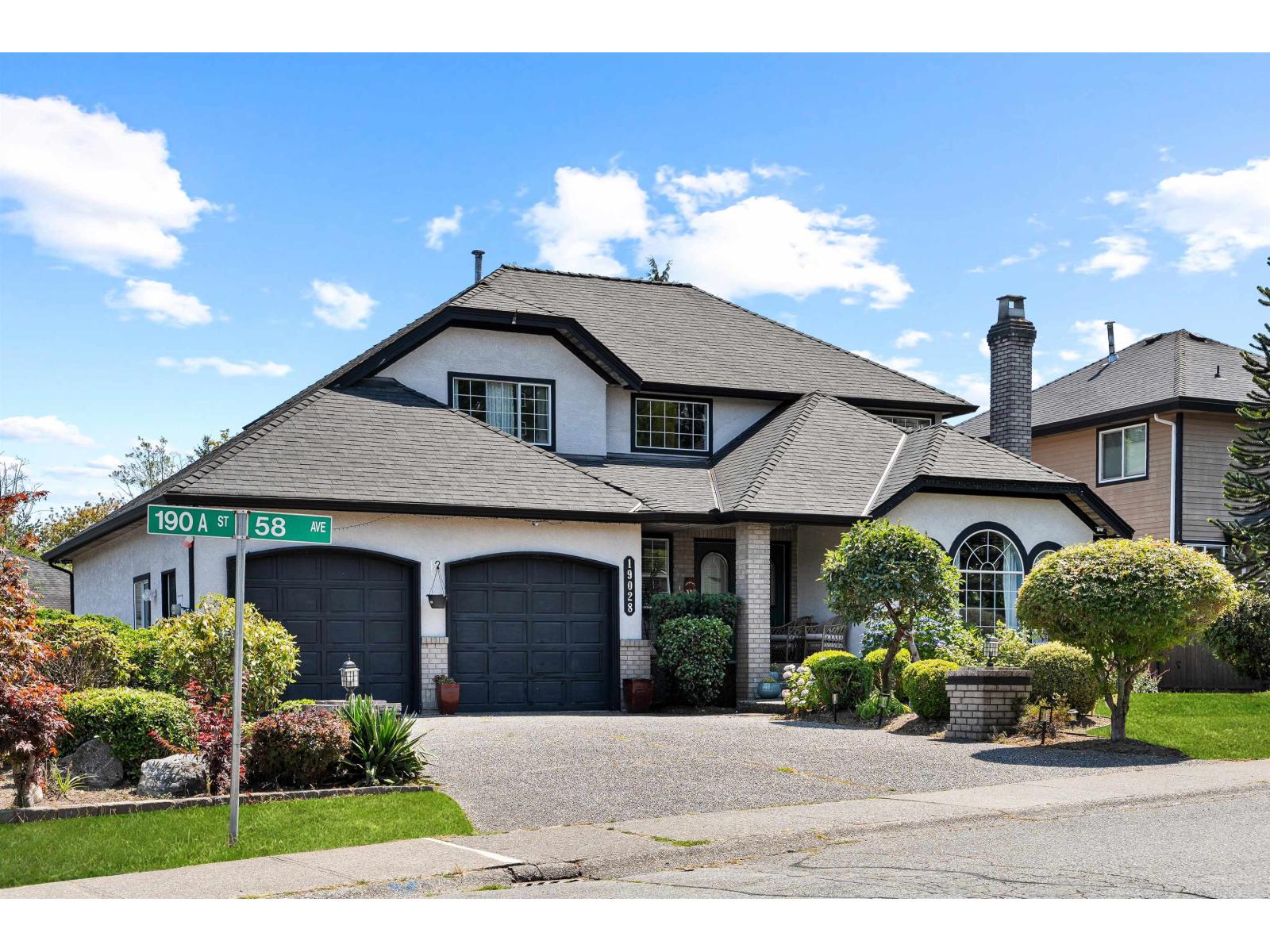 Listing
