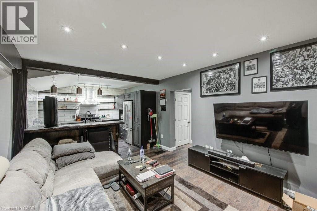 83 OXFORD Street - 6