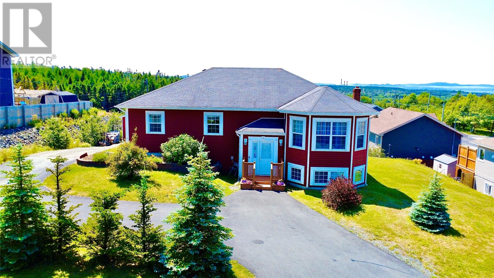 10 Hopewell