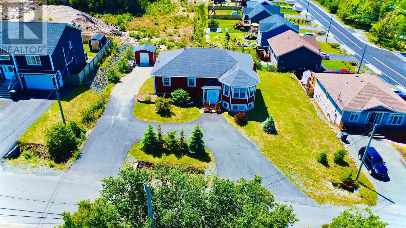 10 Hopewell, Conception Bay South, Newfoundland & Labrador, A1X4B8, Conception Bay South, Newfoundland & Labrador — photo 4 of 5