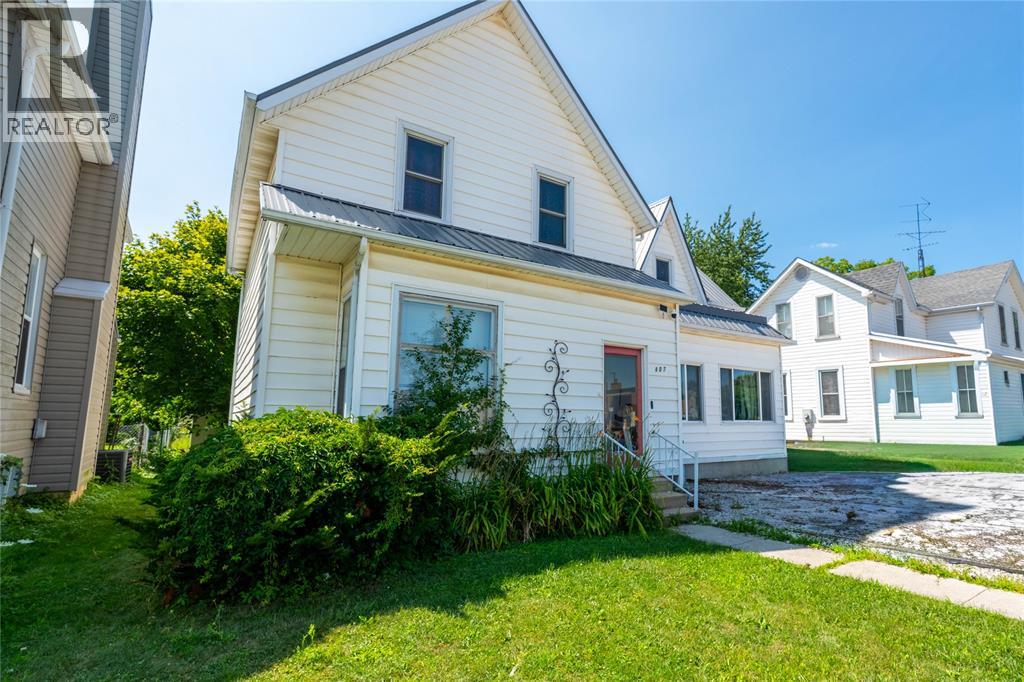 407 QUEEN STREET - 2