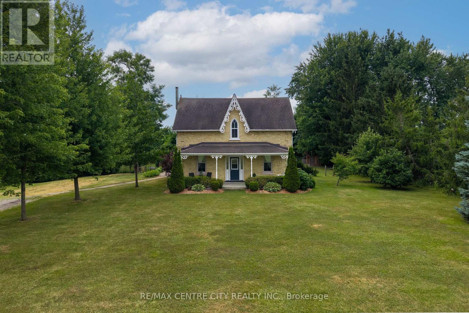 2179 EGREMONT DRIVE - 1