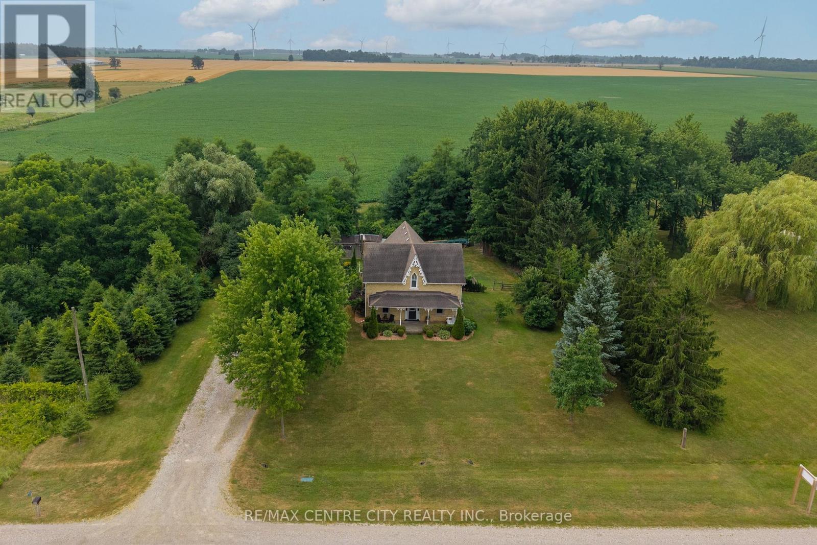2179 EGREMONT DRIVE - 2