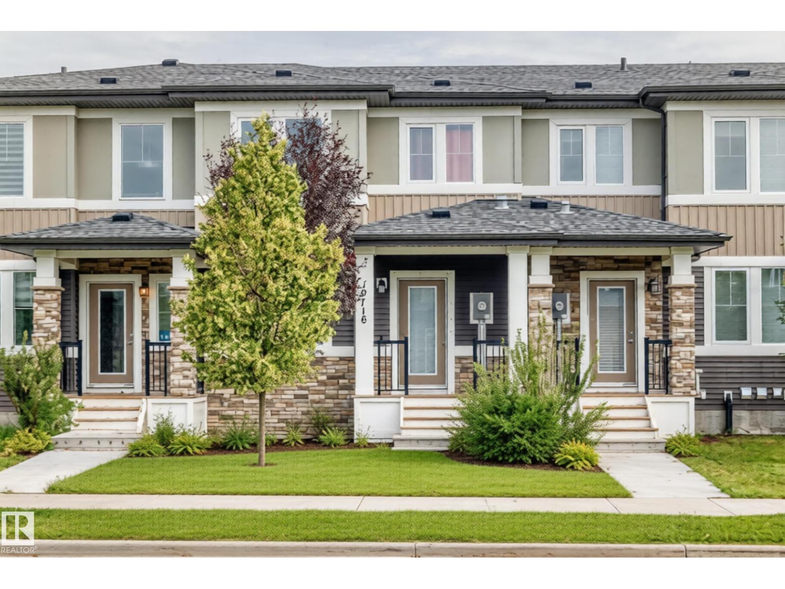 19716 27 AV NW, The Uplands, Edmonton photo 1
