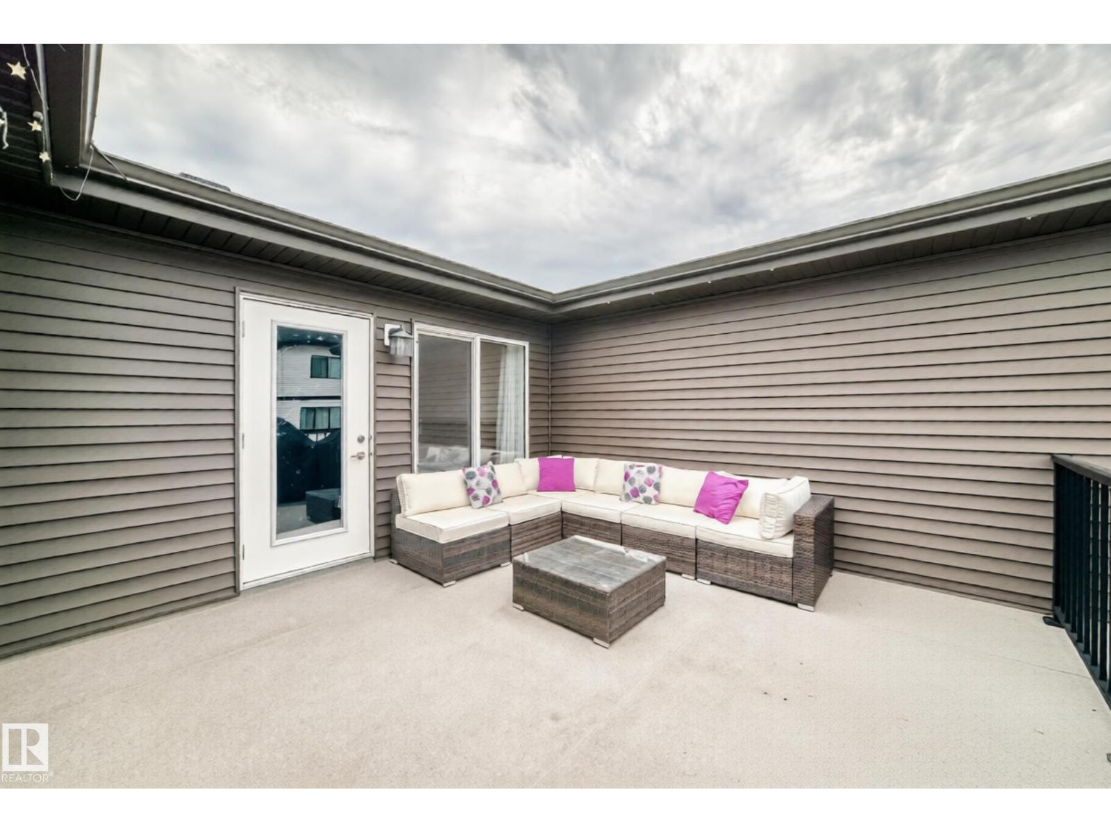 19716 27 AV NW, The Uplands, Edmonton photo 5