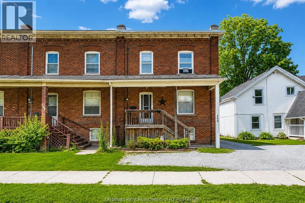 146 Grand AVENUE East