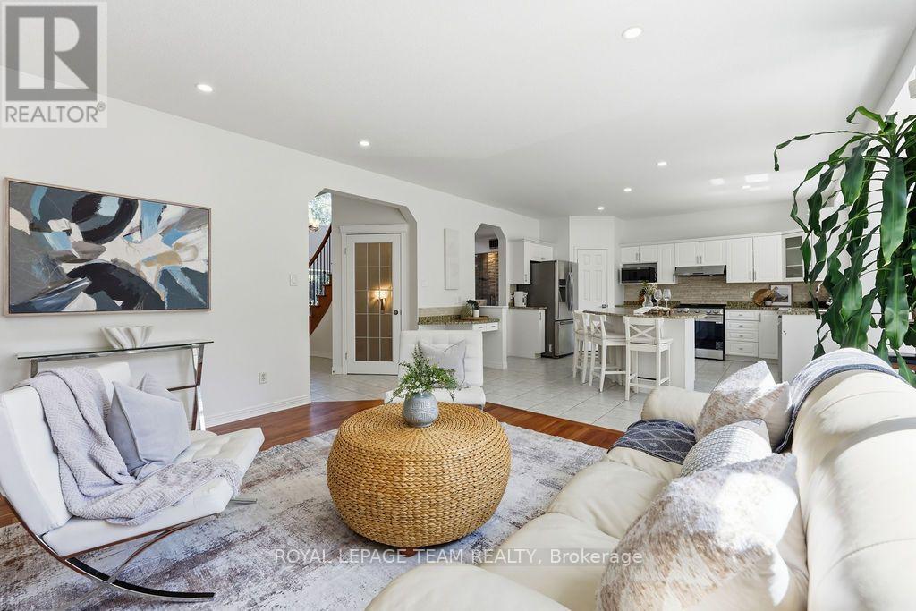 13 RIVERSTONE DRIVE - 13