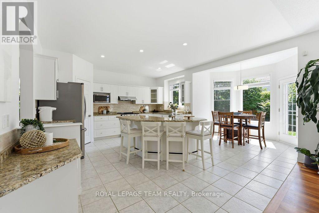 13 RIVERSTONE DRIVE - 14