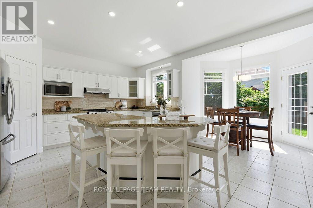 13 RIVERSTONE DRIVE - 15