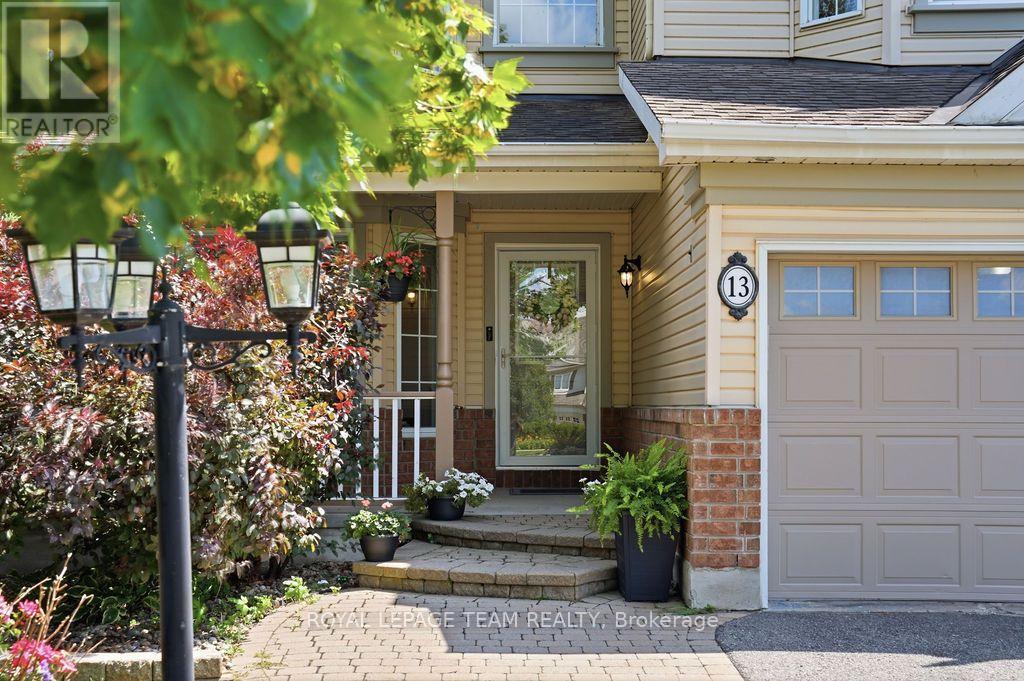 13 RIVERSTONE DRIVE - 2