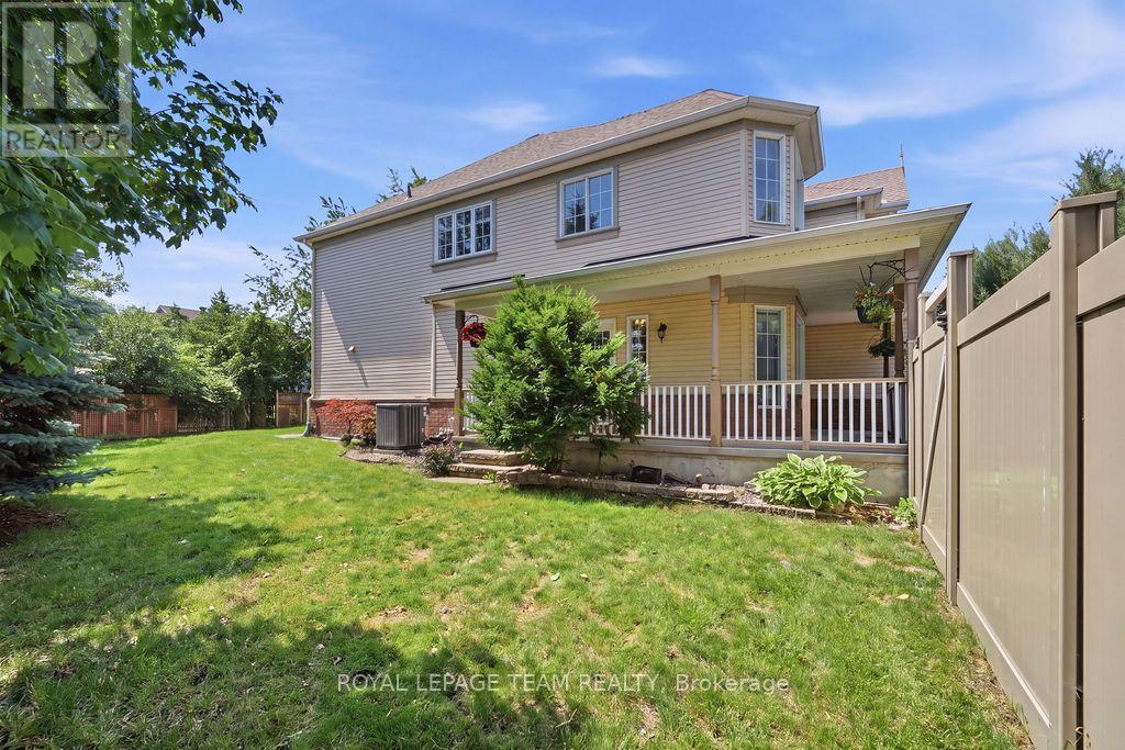 13 RIVERSTONE DRIVE - 41