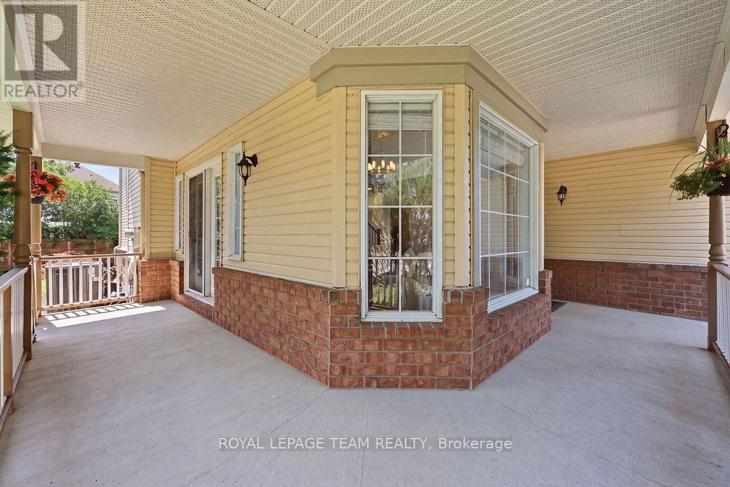 13 RIVERSTONE DRIVE - 43