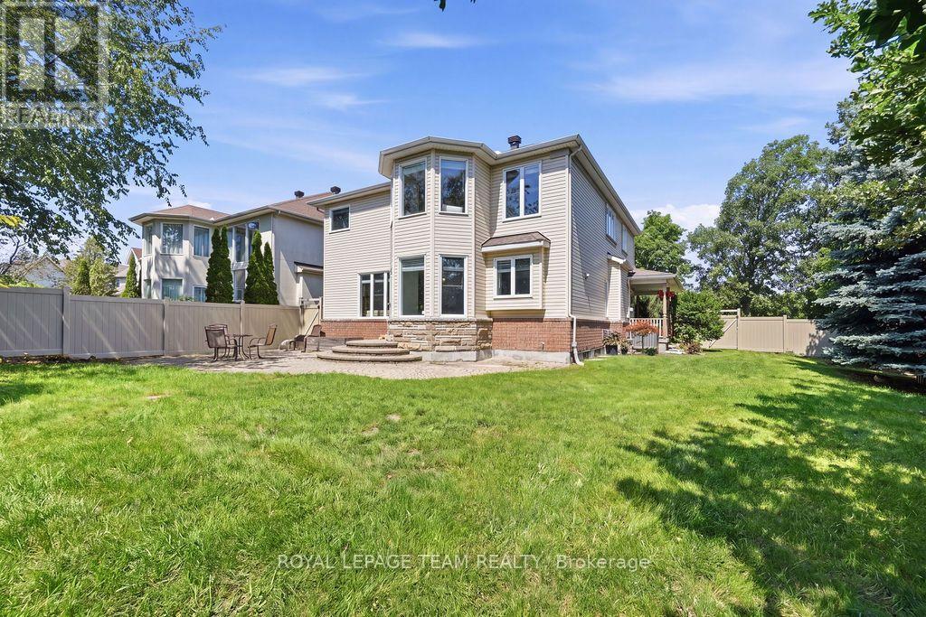 13 RIVERSTONE DRIVE - 46