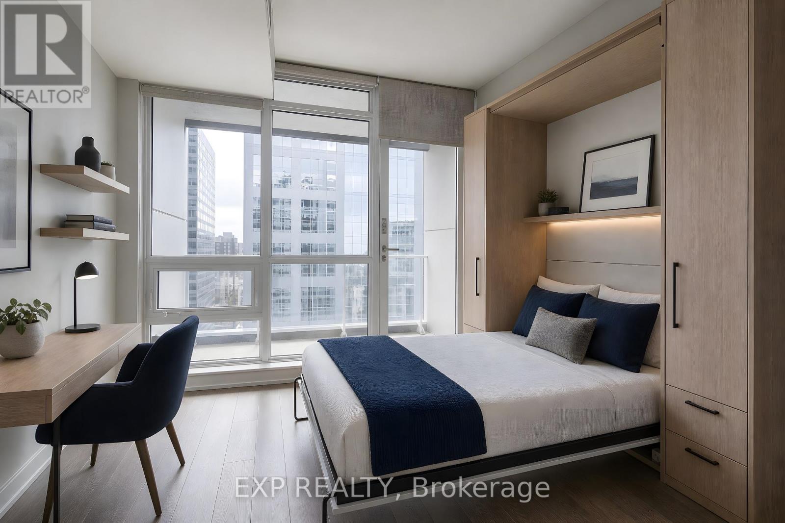 1 Bath House for Rent in Ottawa – 1606 – 199 SLATER STREET, Ottawa – MLS# X13611326 - Image 9