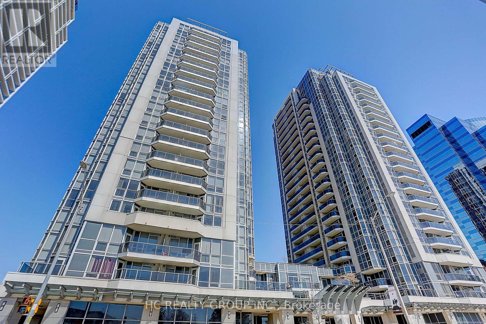 #1909 5791 YONGE STREET - 2