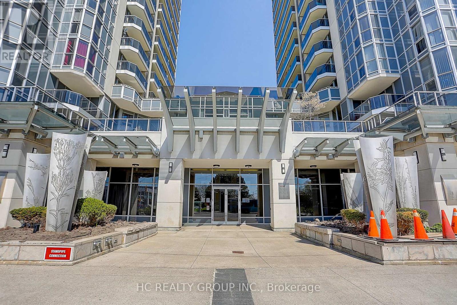 #1909 5791 YONGE STREET - 3