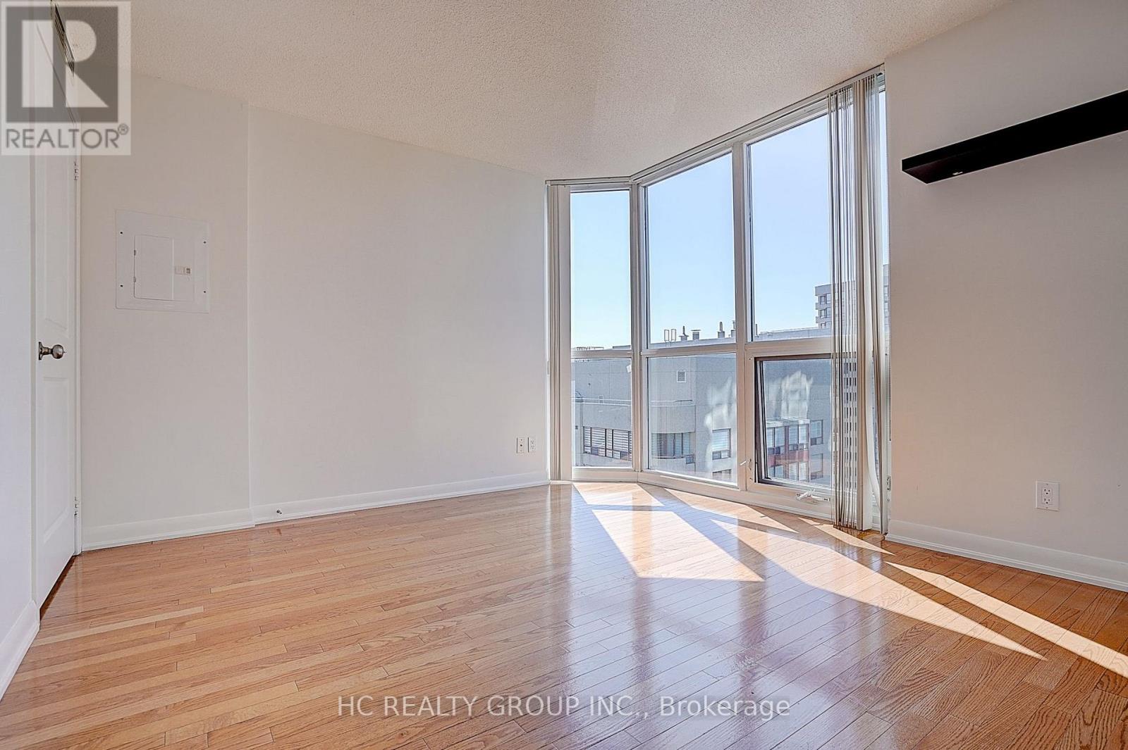 #1909 5791 YONGE STREET - 37