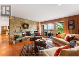 Recreational, Games room - 2 - 1088 Lawland Heights Road, Gravenhurst), ON P1P1R2 Photo 7