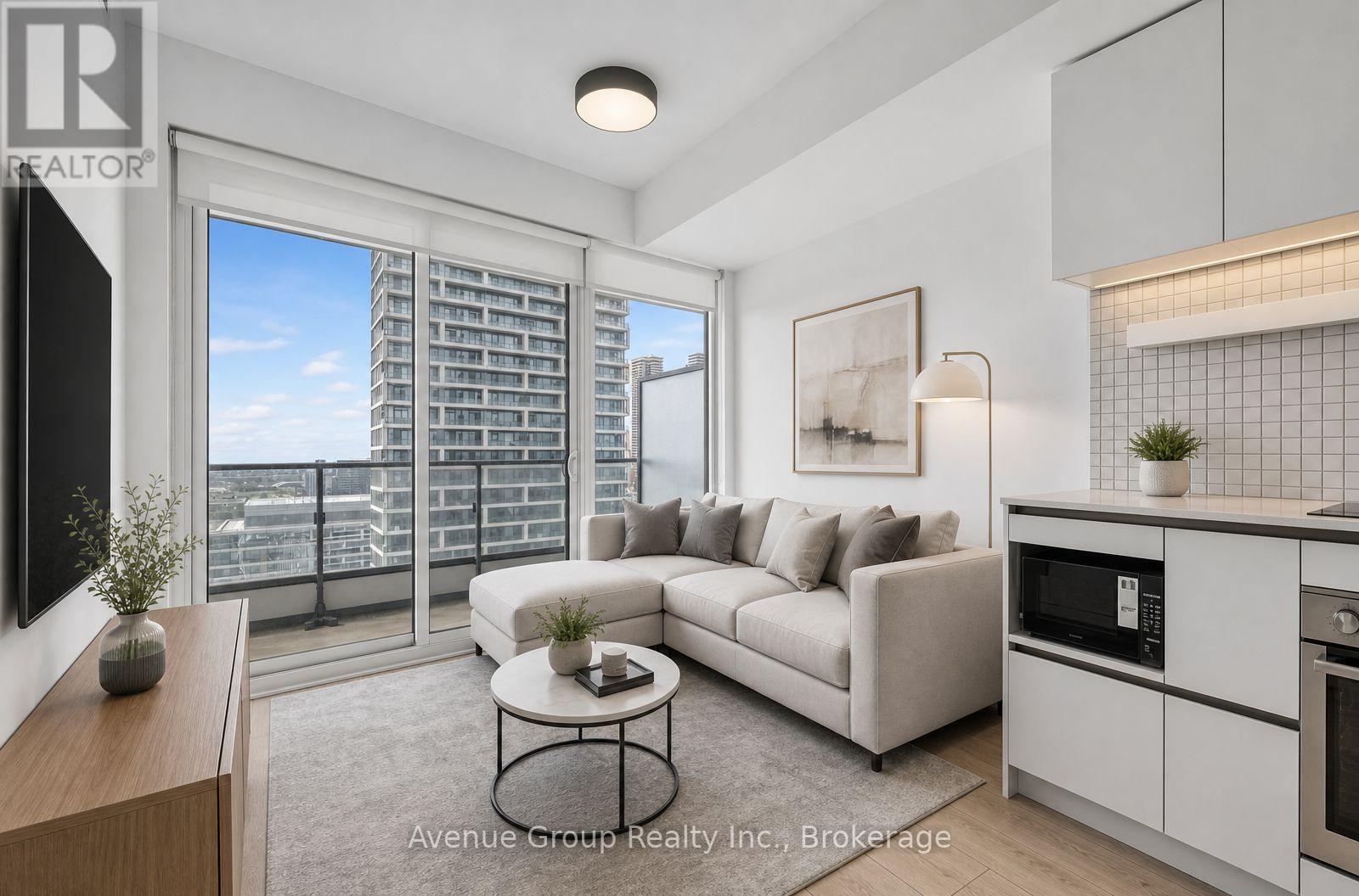 #2106 898 PORTAGE PARKWAY - 17