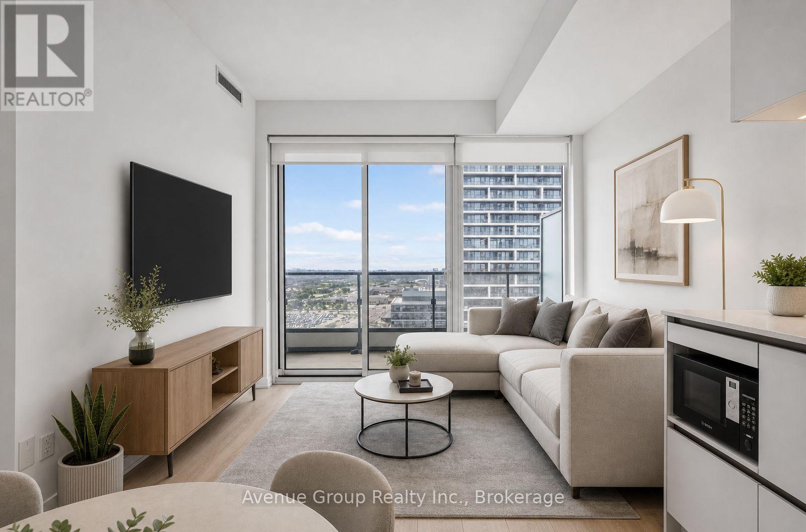 #2106 898 PORTAGE PARKWAY - 19
