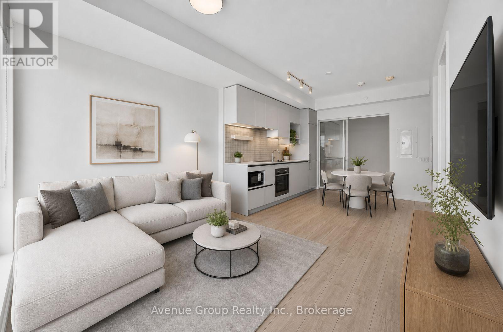 #2106 898 PORTAGE PARKWAY - 21
