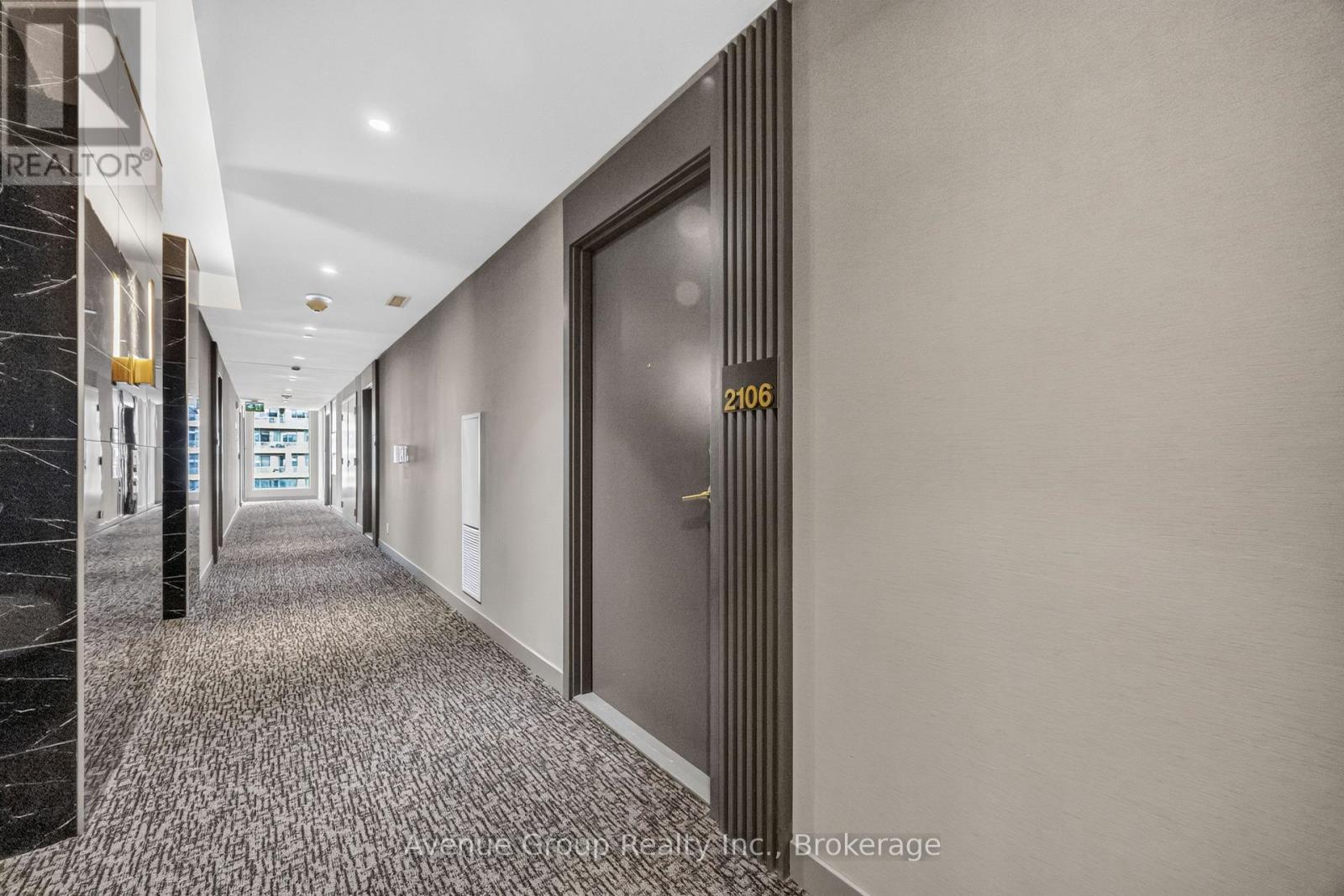 #2106 898 PORTAGE PARKWAY - 4