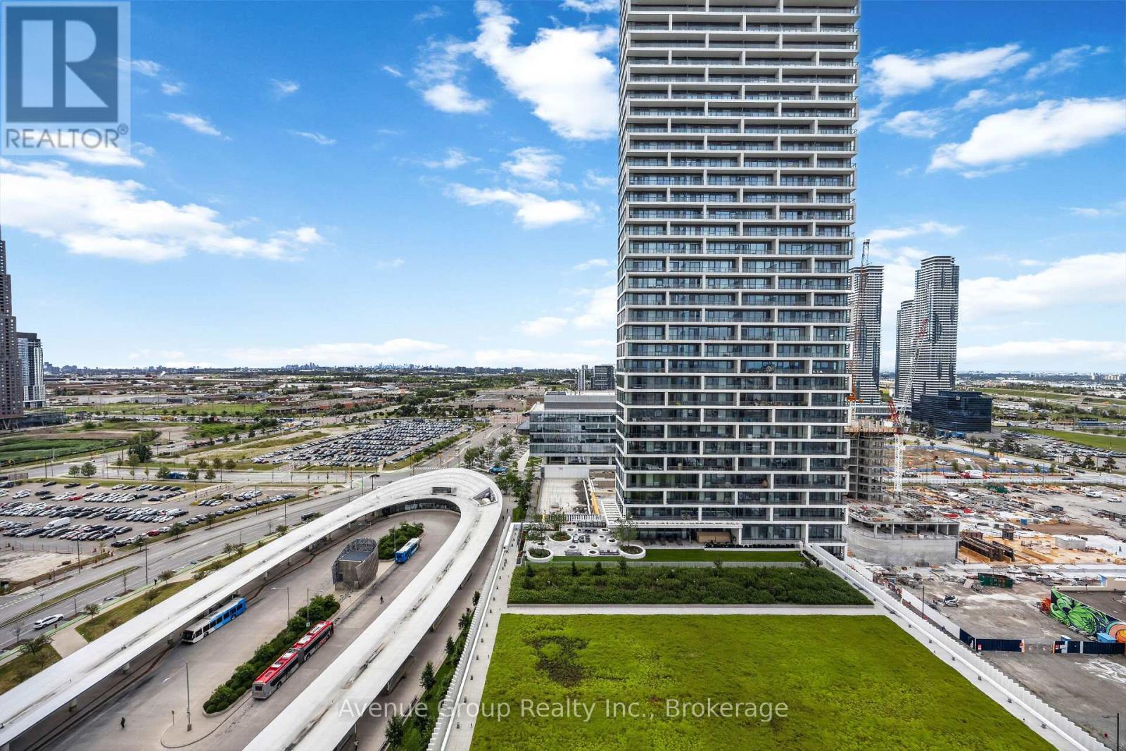 #2106 898 PORTAGE PARKWAY - 42