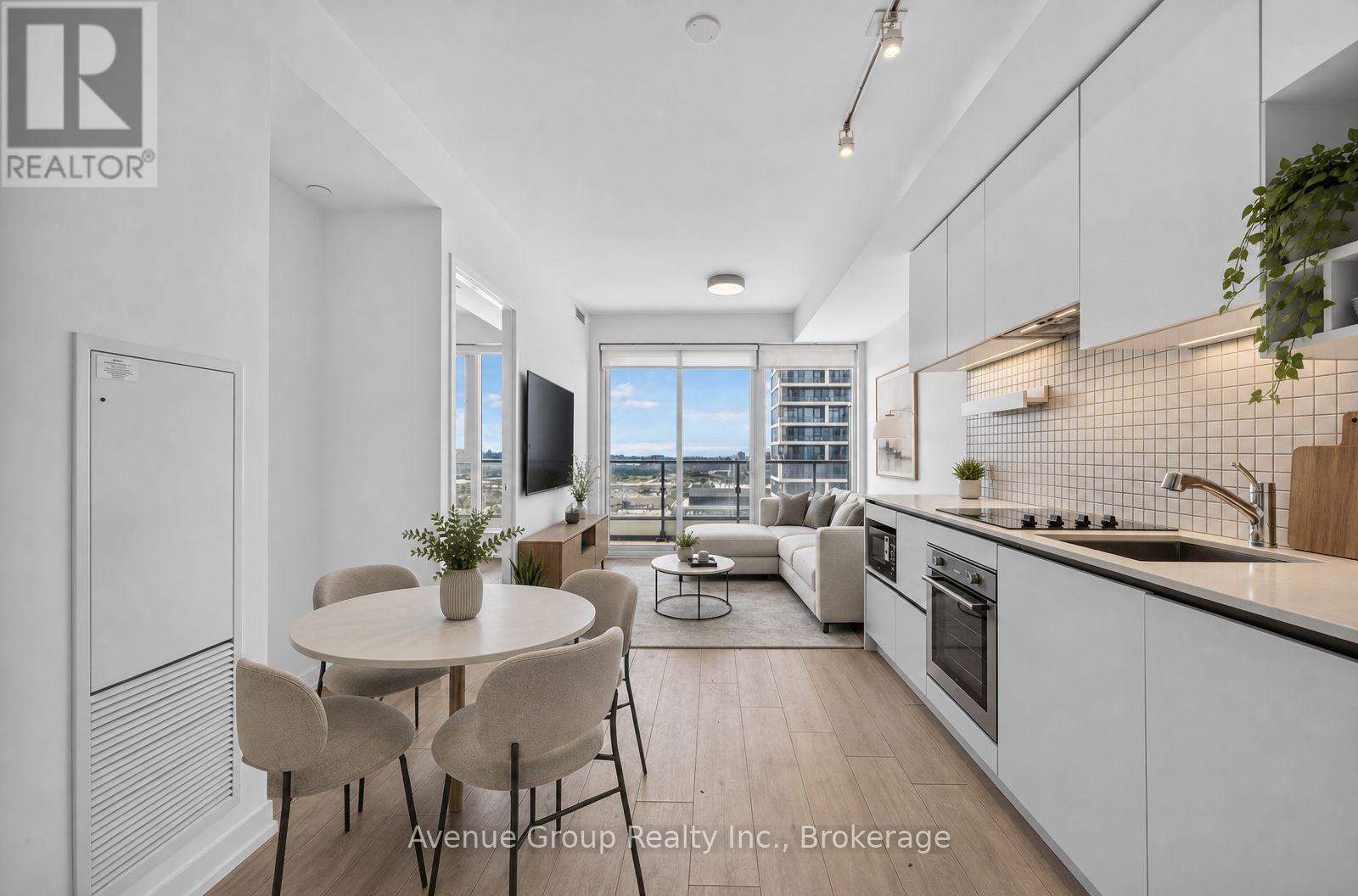 #2106 898 PORTAGE PARKWAY - 9