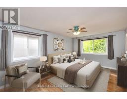 Bedroom 3 - 72 Osprey Ridge Road, Barrie, ON L4M6P3 Photo 8